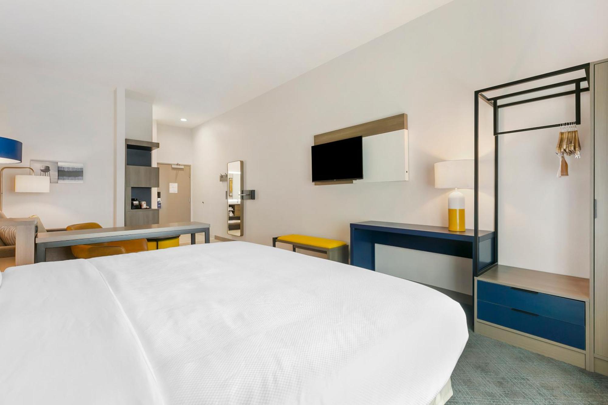 Comfort Inn & Suites Houma Exterior photo